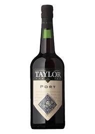 Taylor Port Wine 750ml